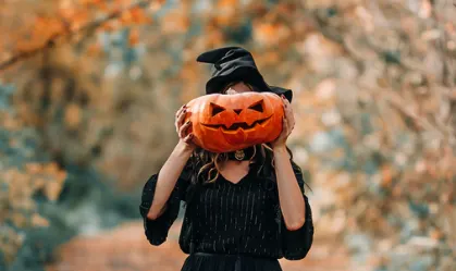Witchcrafted Halloween Market