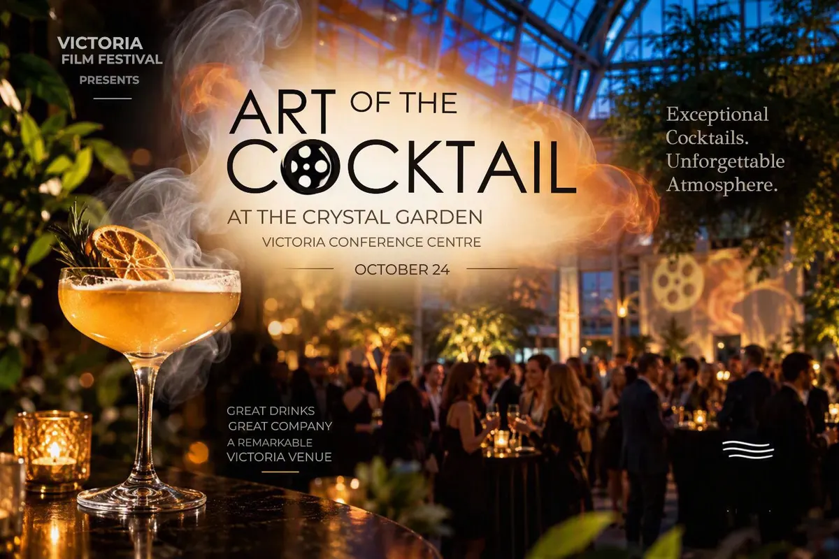 Art of the Cocktail