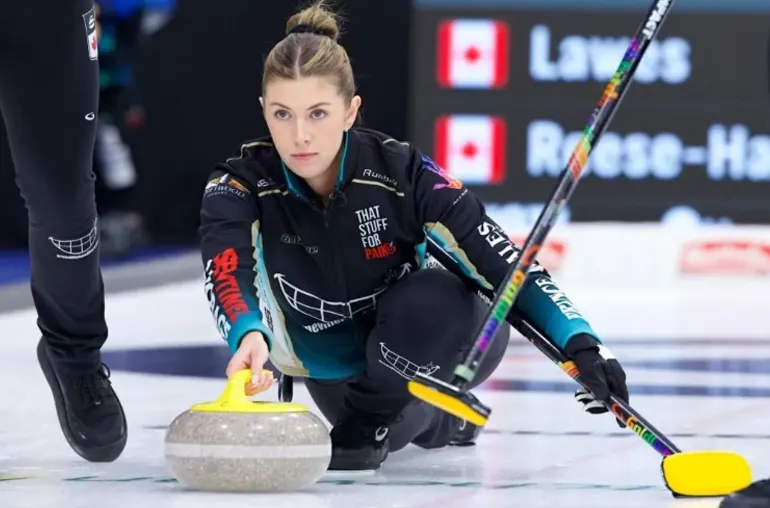Grand Slam of Curling
