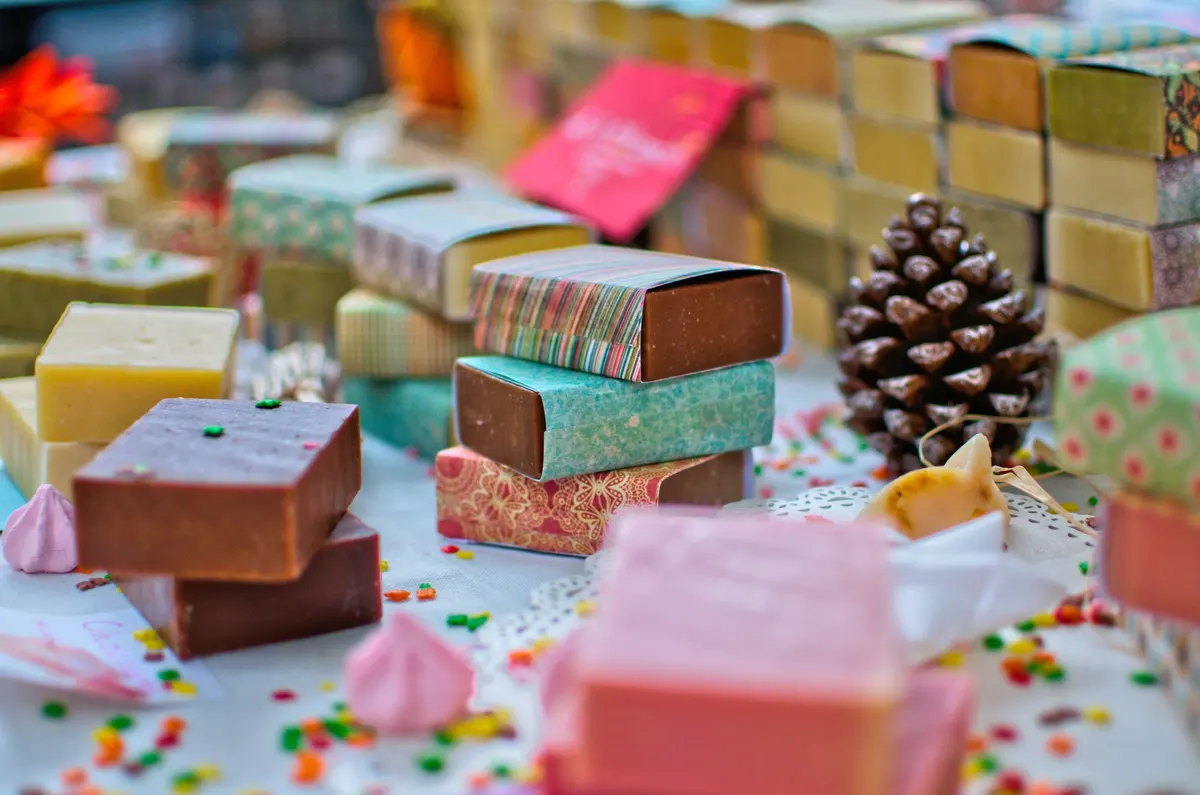 47th ANNUAL CREATIVE CRAFT FAIRS