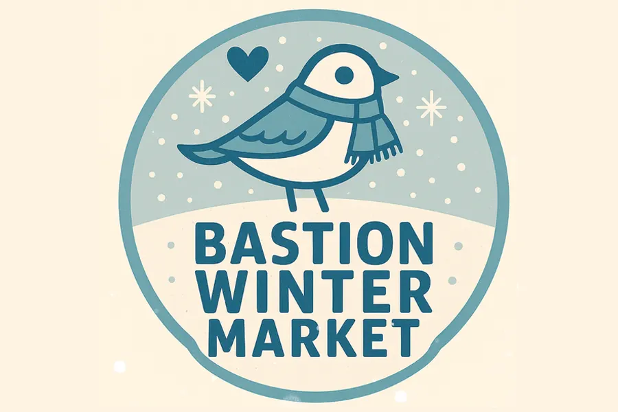 Bastion Square Winter Market