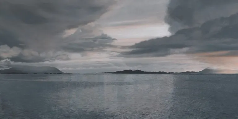 Takao Tanabe 100: Inside Passage