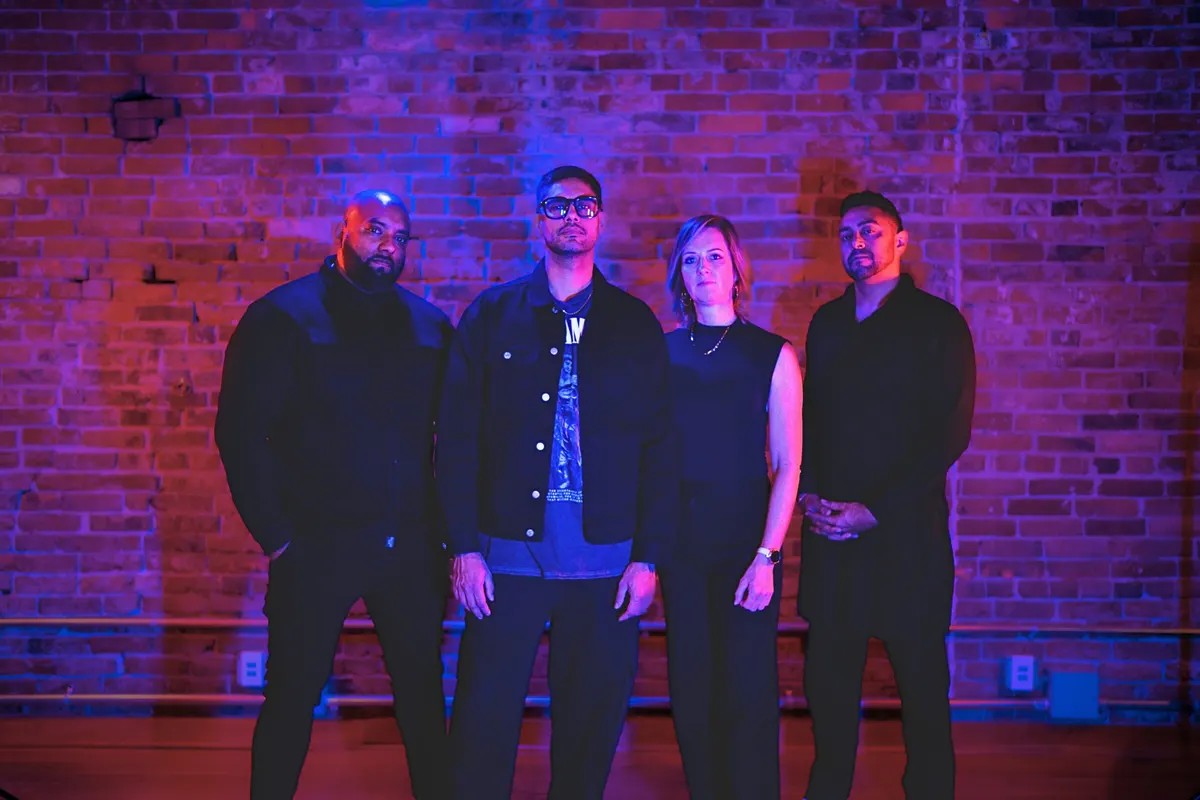 Delhi 2 Dublin’s 20th Anniversary World Tour