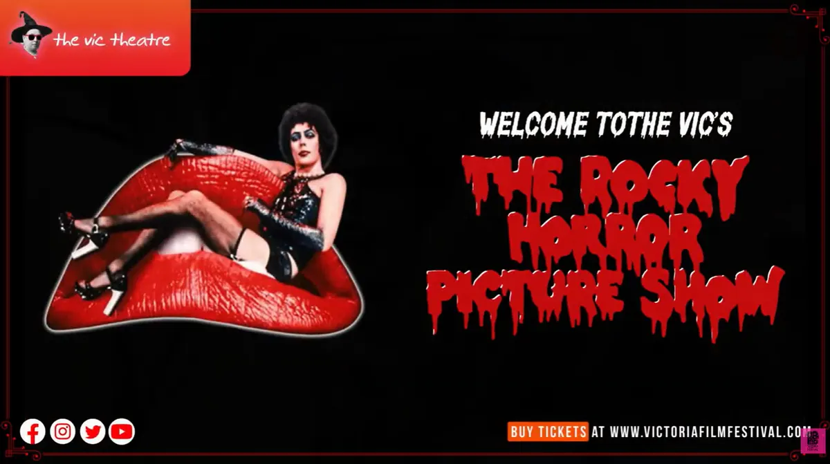 Rocky Horror Picture Show 2026